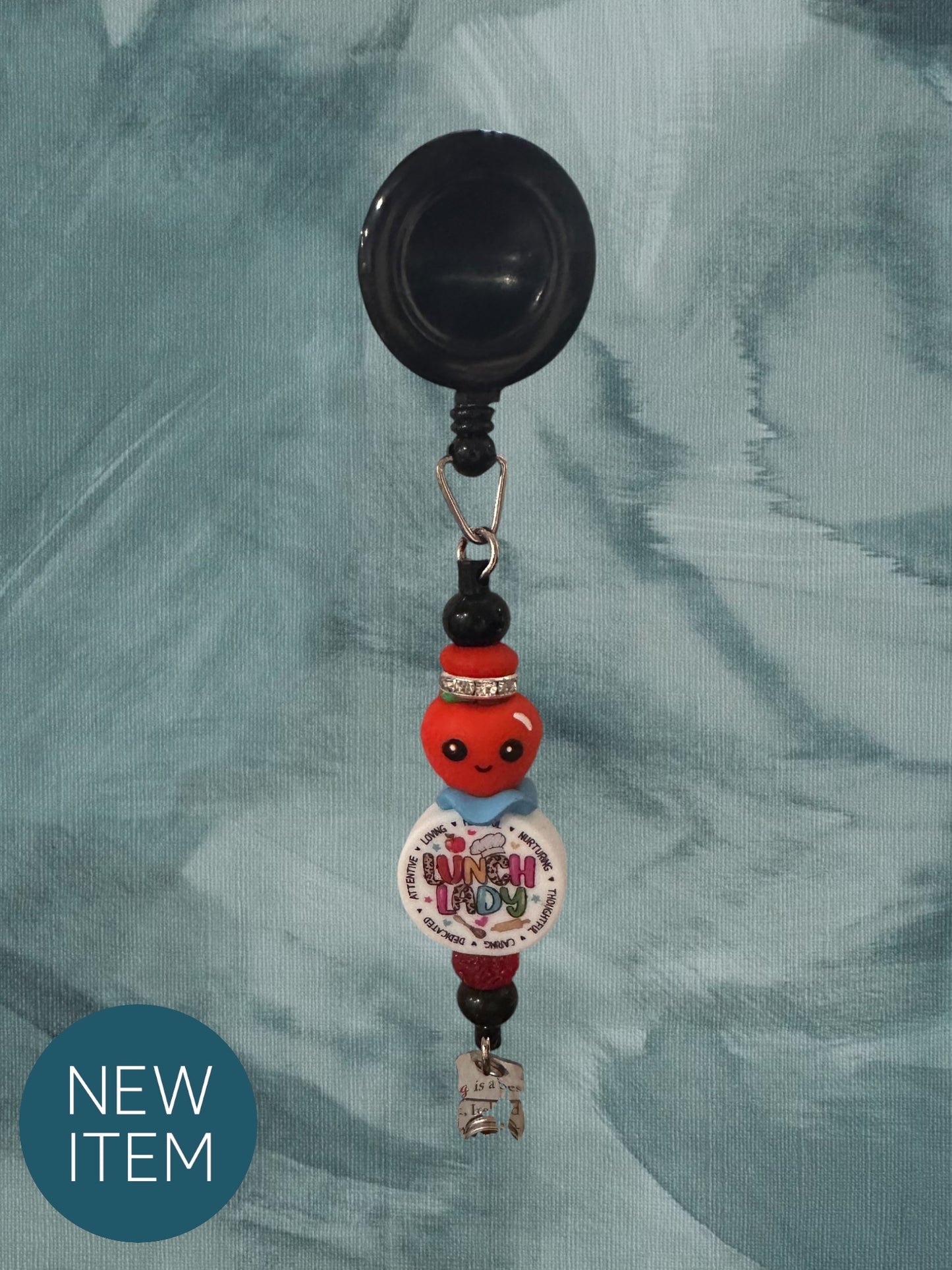 Badge Reels