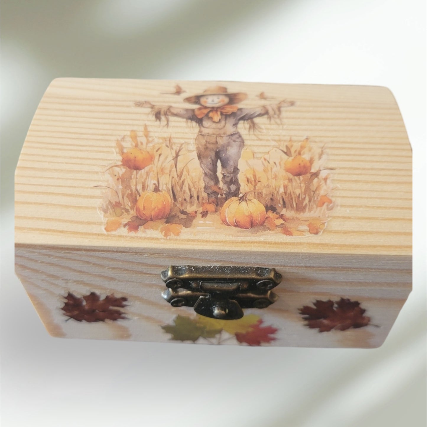 Trinket Box