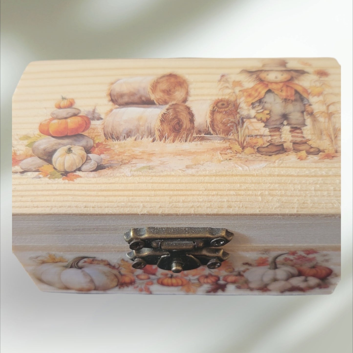 Trinket Box