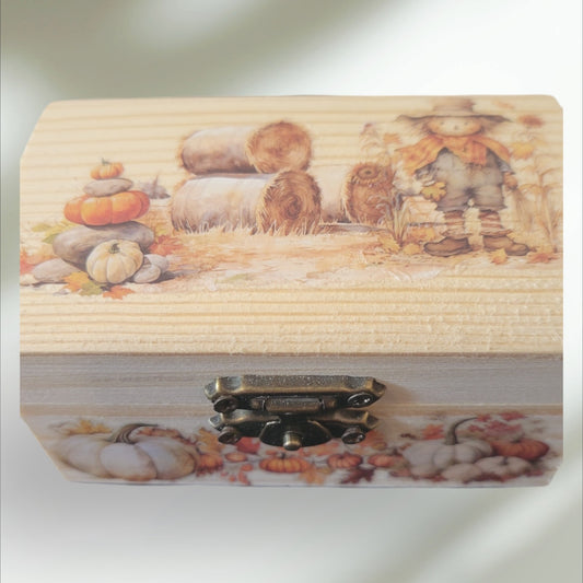 Trinket Box