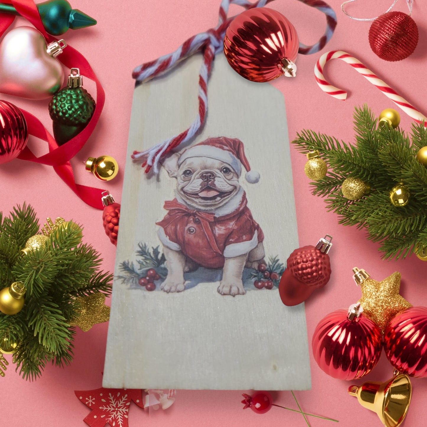 Christmas Gift Tags