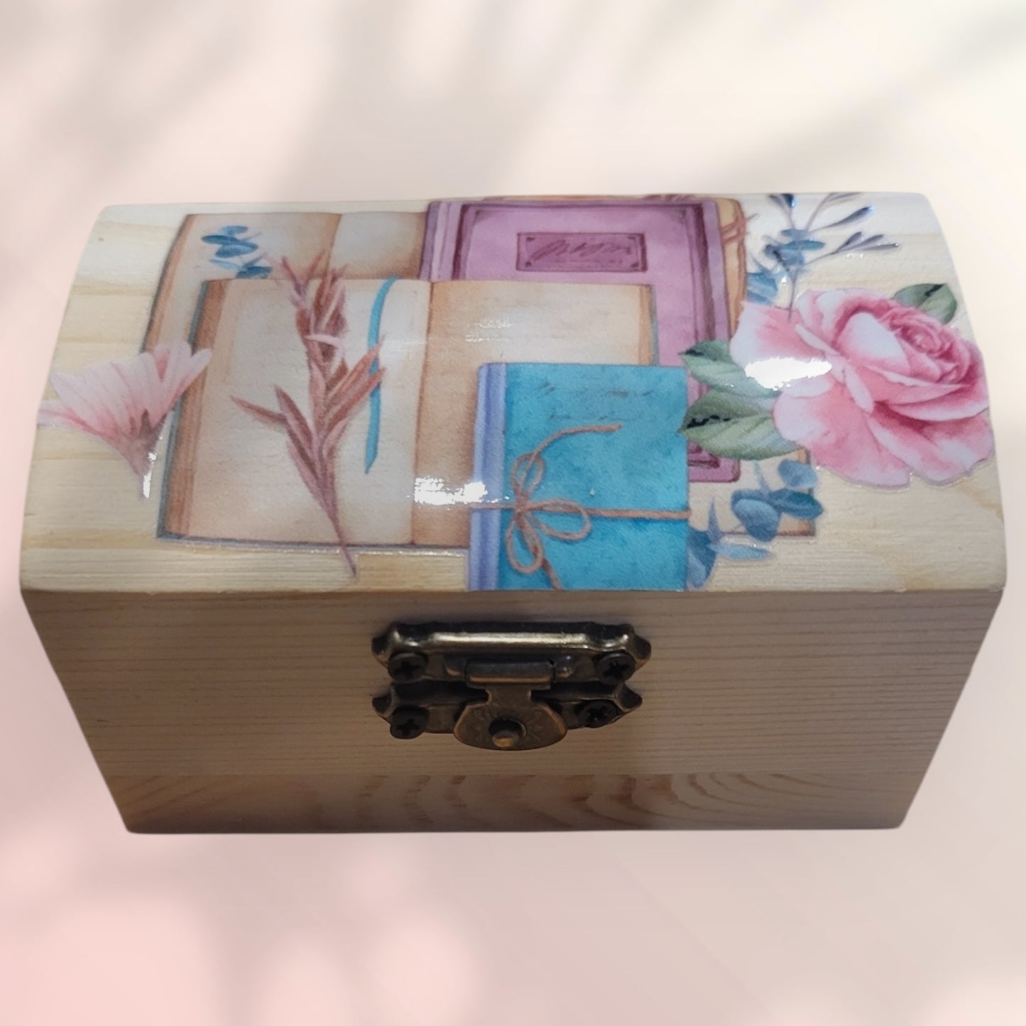 Trinket Box