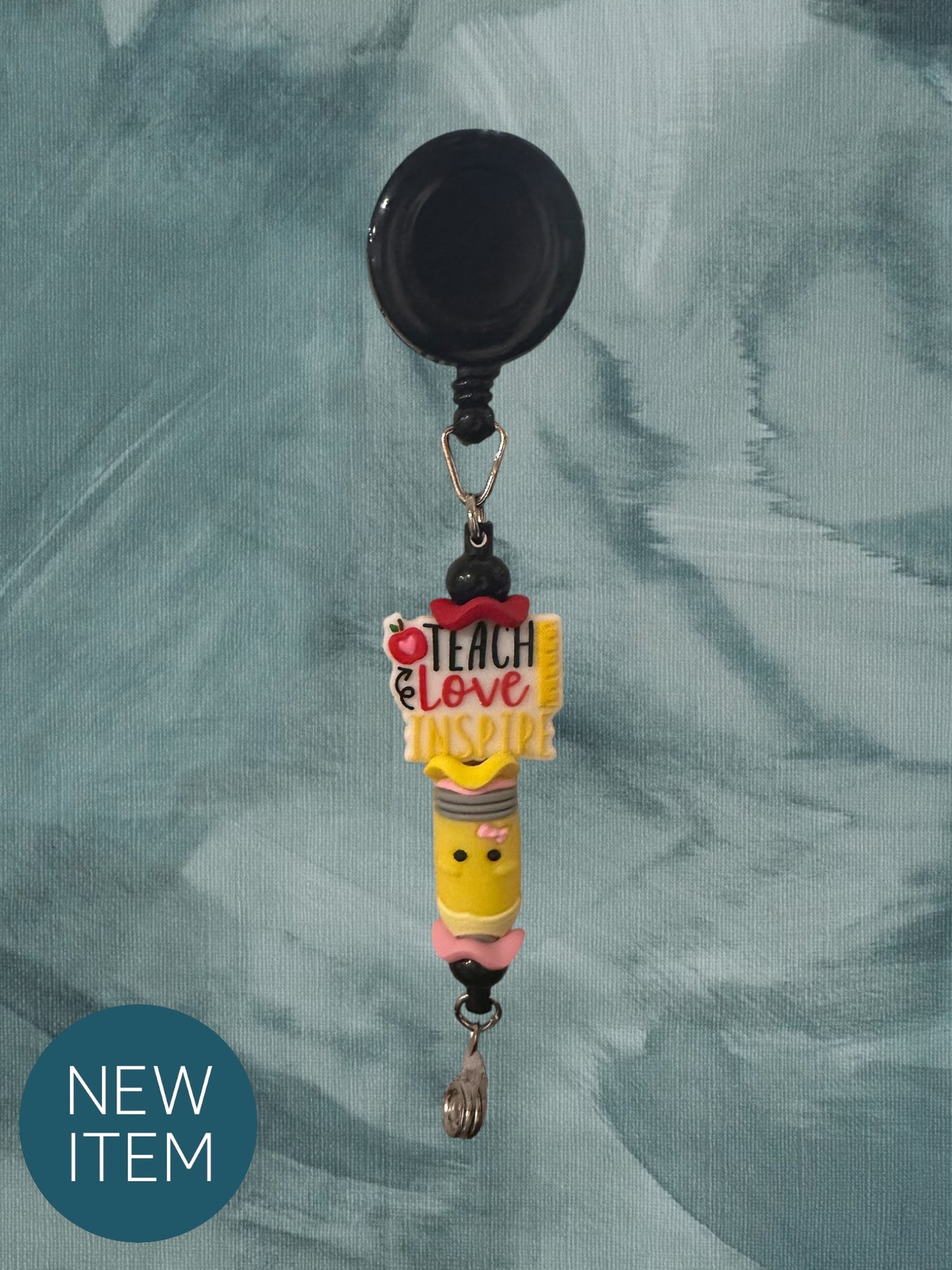 Badge Reels