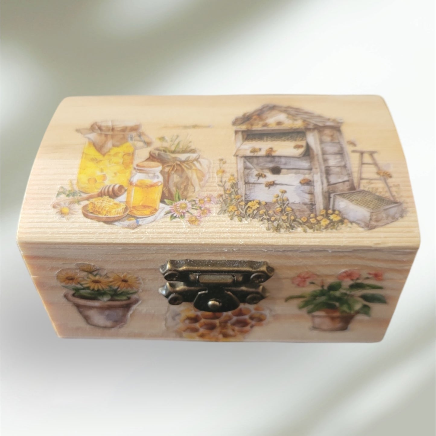 Trinket Box