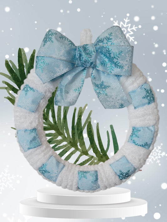 Christmas wreath