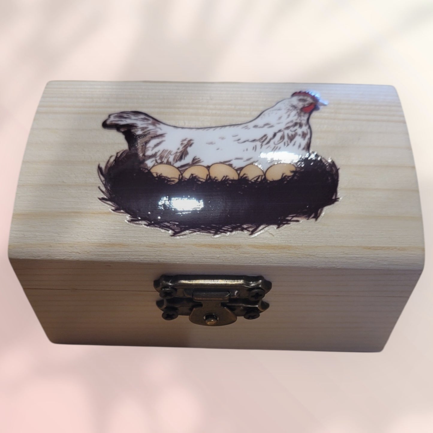 Trinket Box