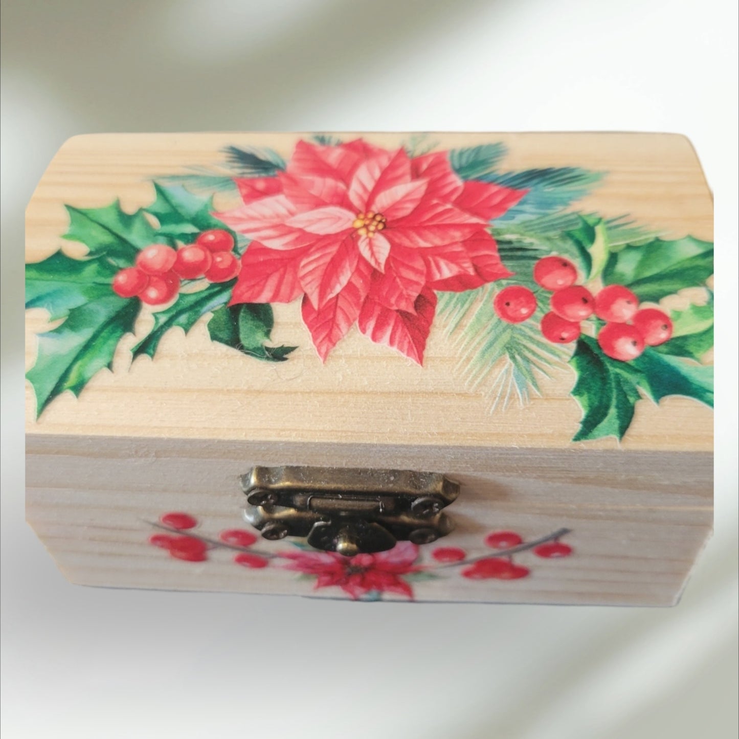 Trinket Box