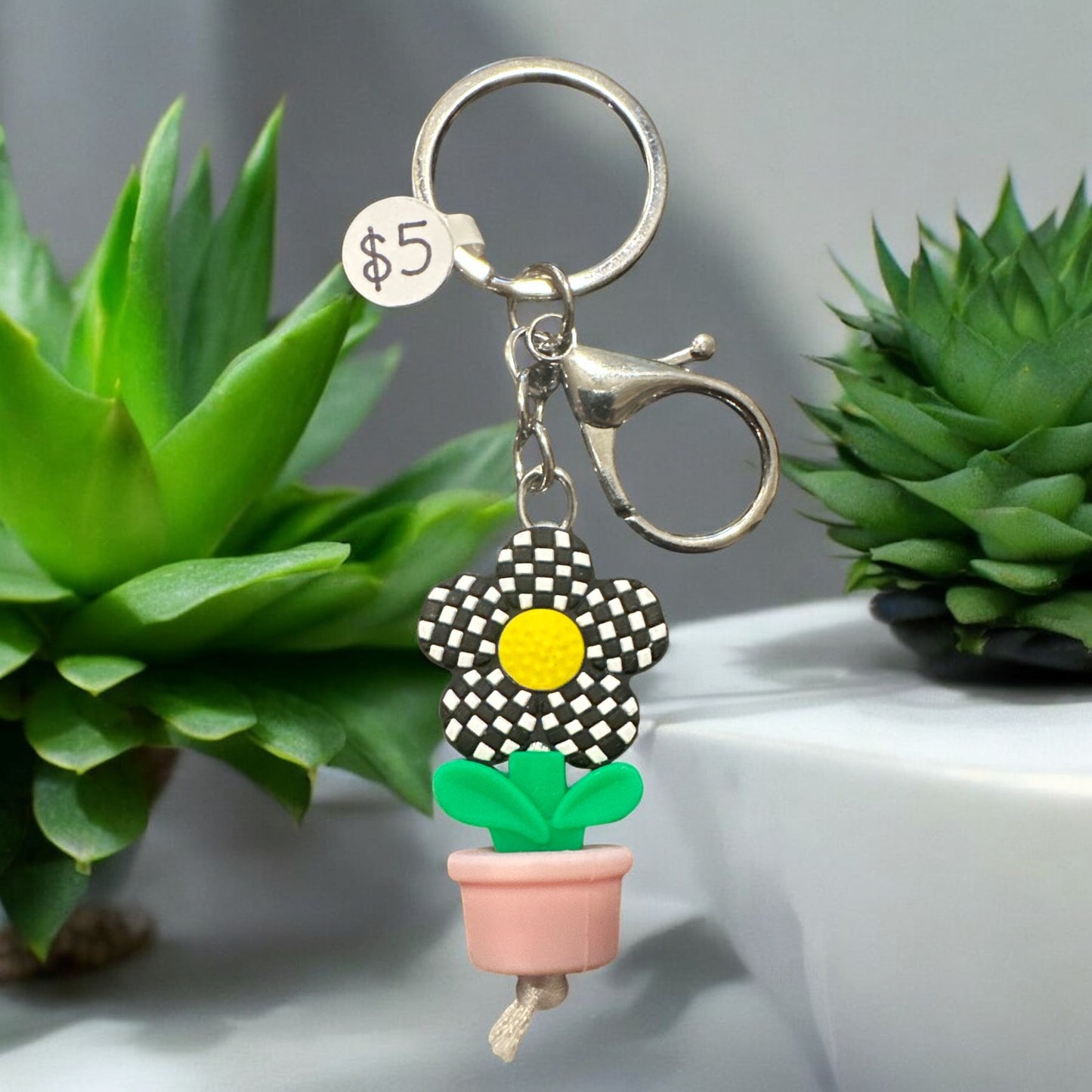 Small Keychains