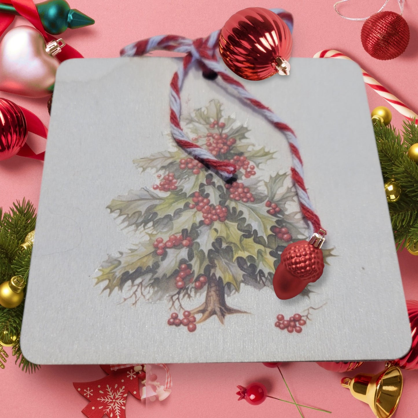 Christmas Gift Tags