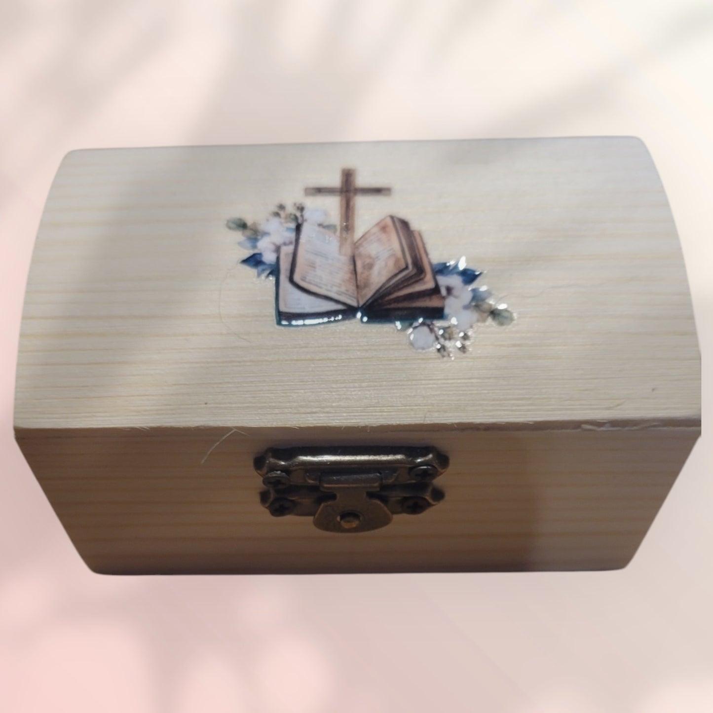 Trinket Box