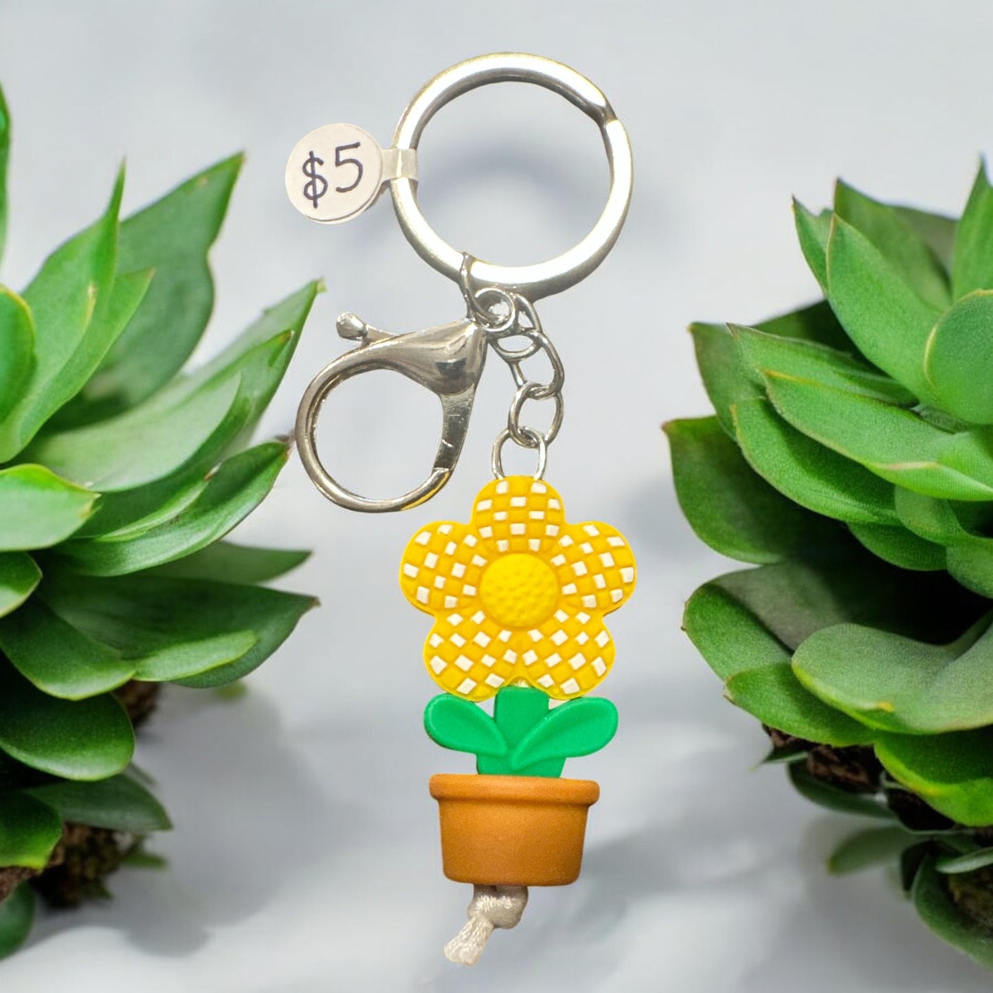 Small Keychains