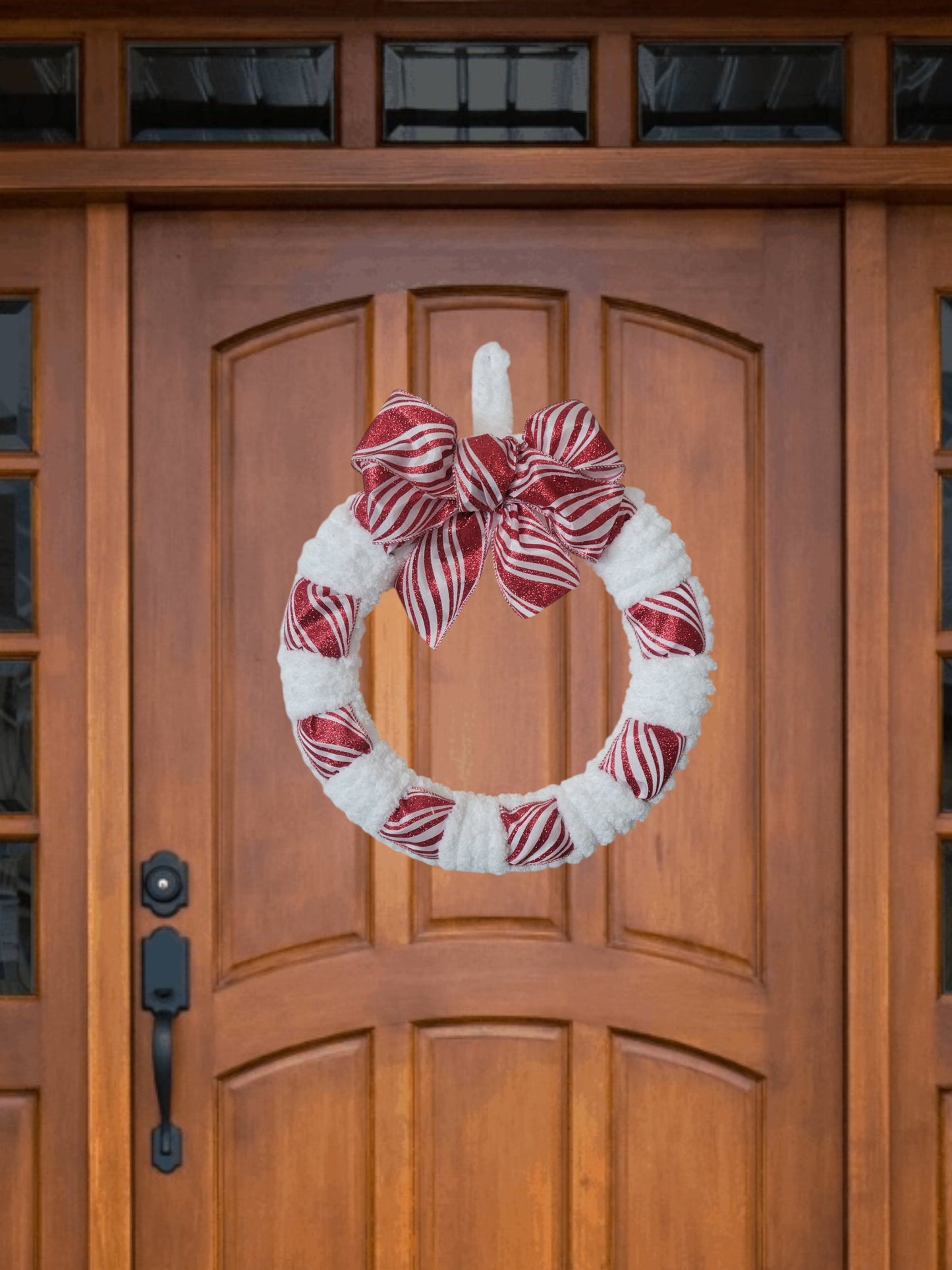 Christmas wreath