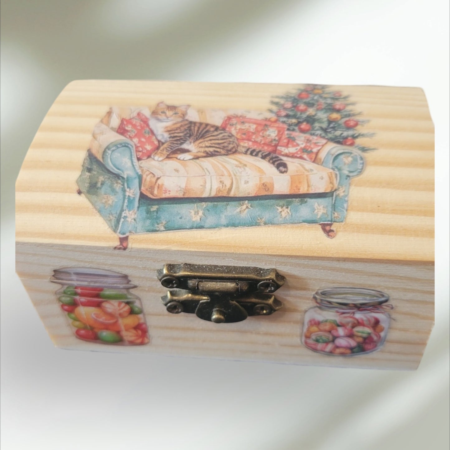 Trinket Box