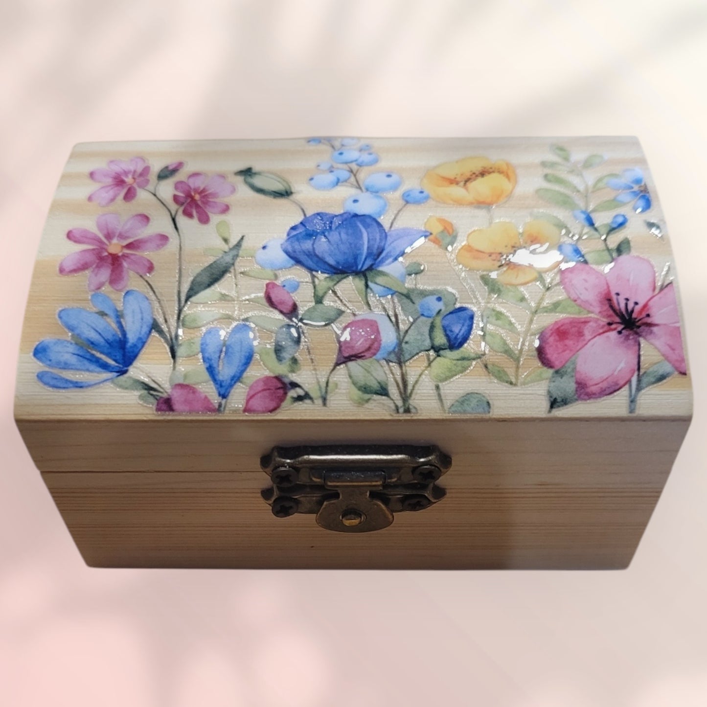 Trinket Box