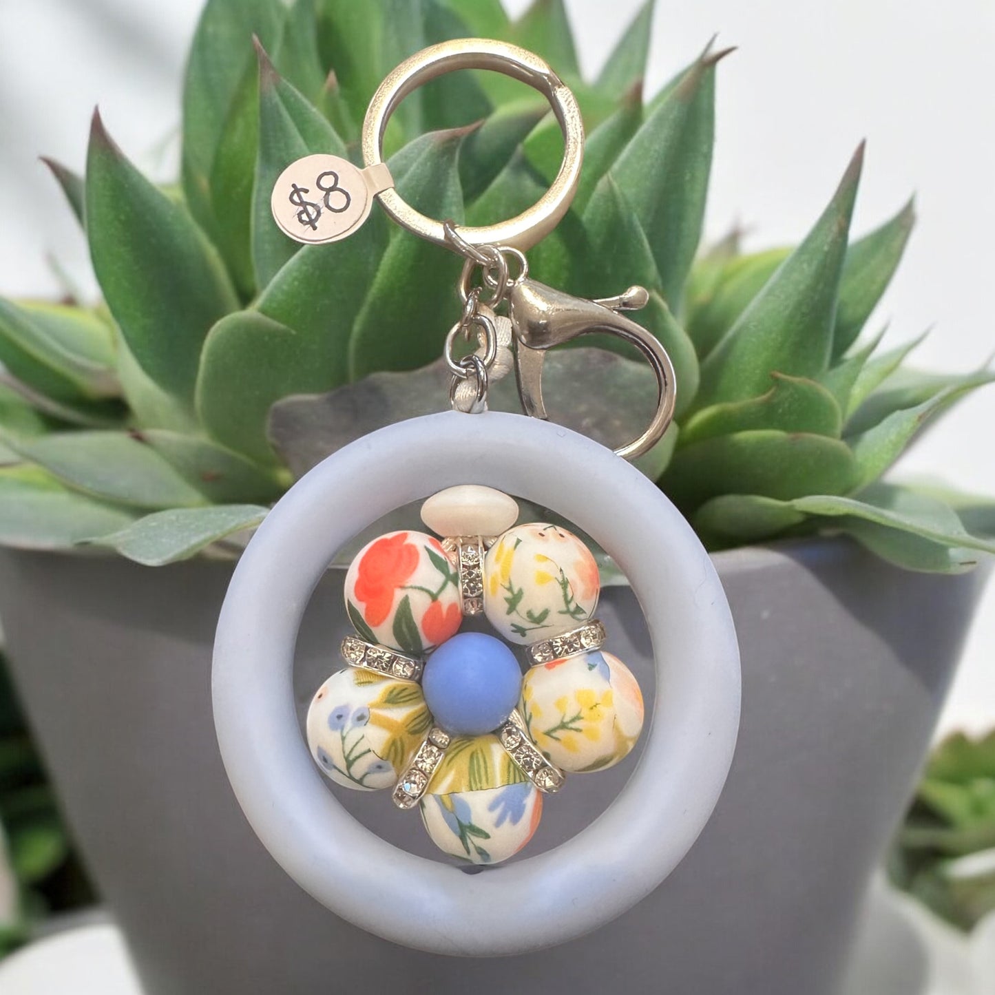 Large Keychains