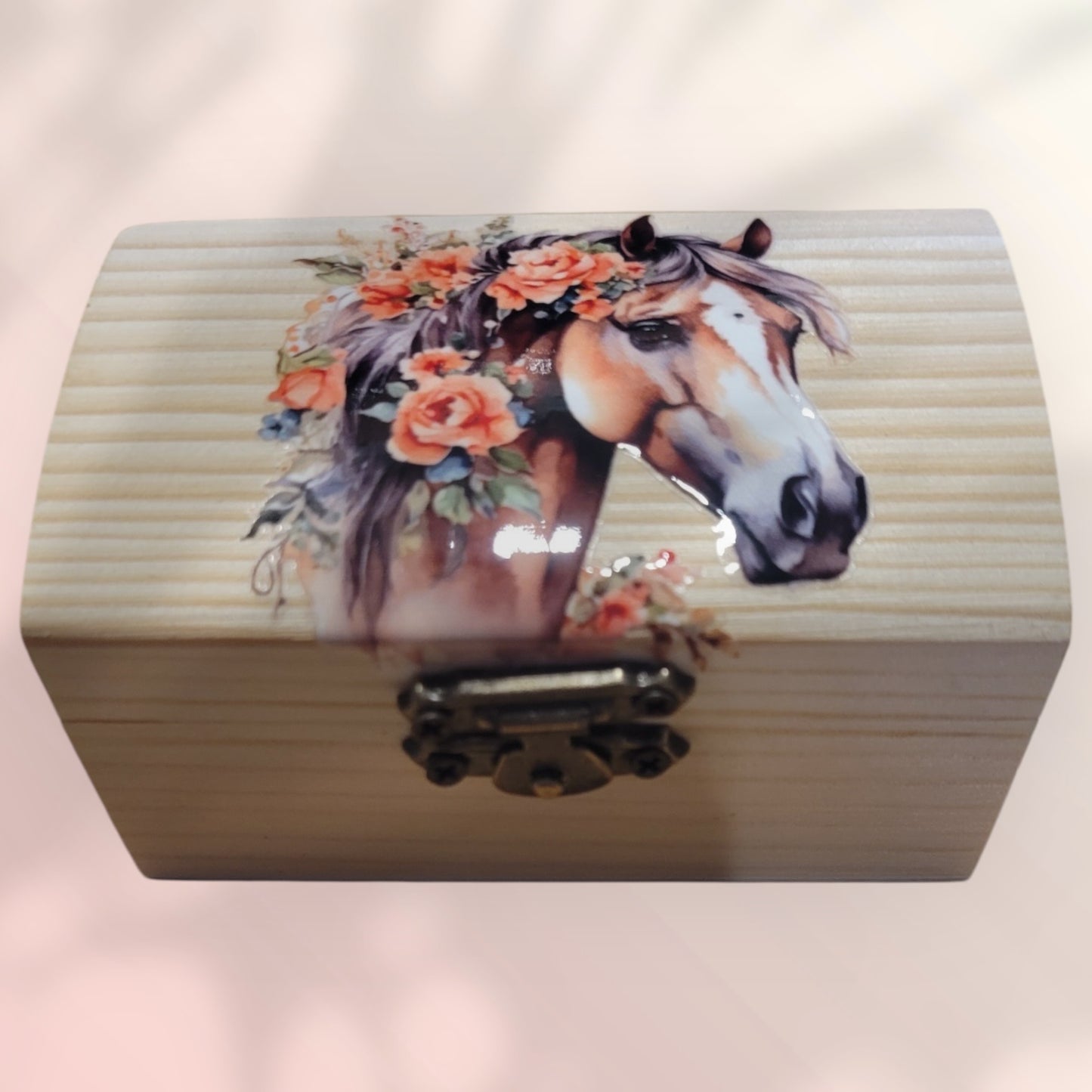 Trinket Box