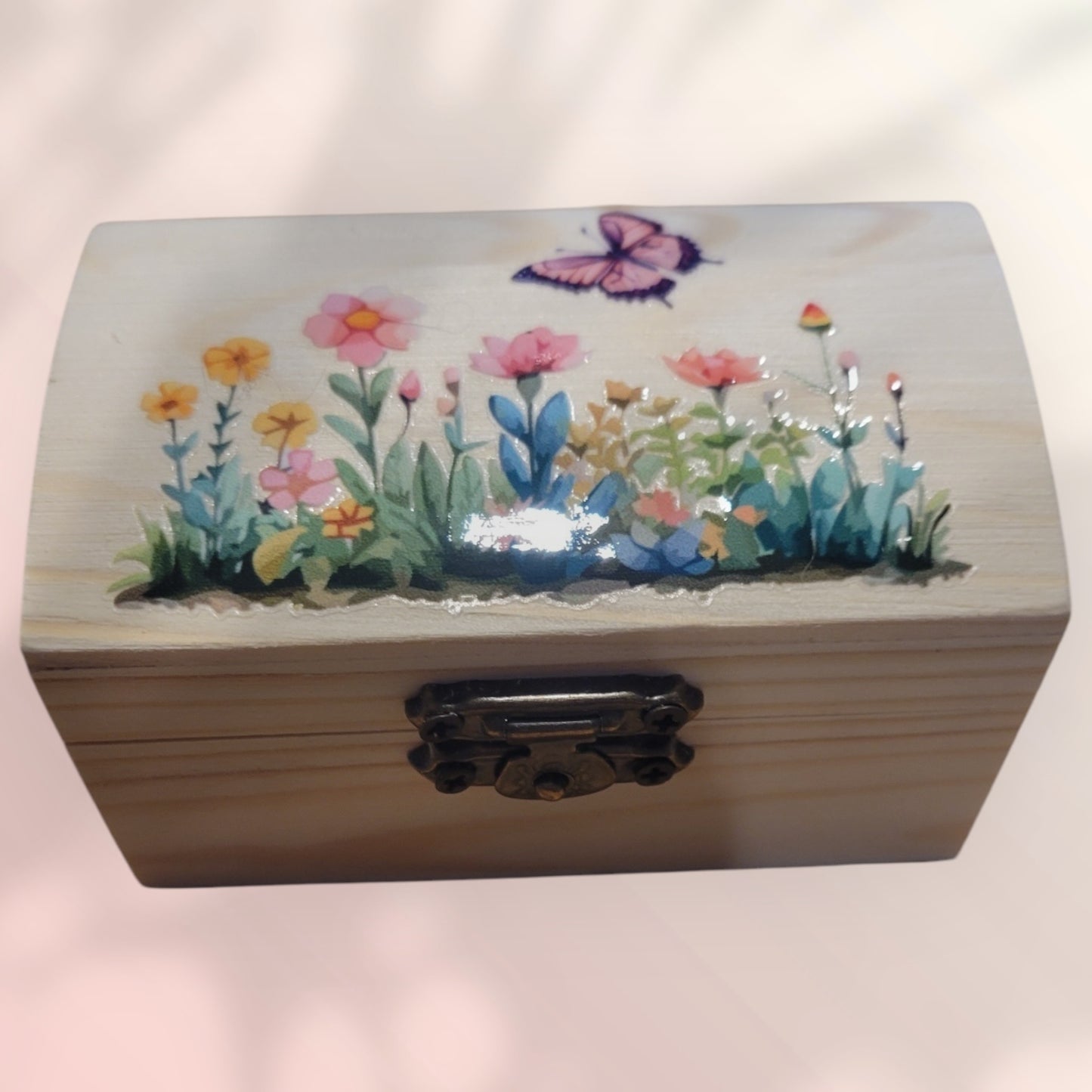 Trinket Box