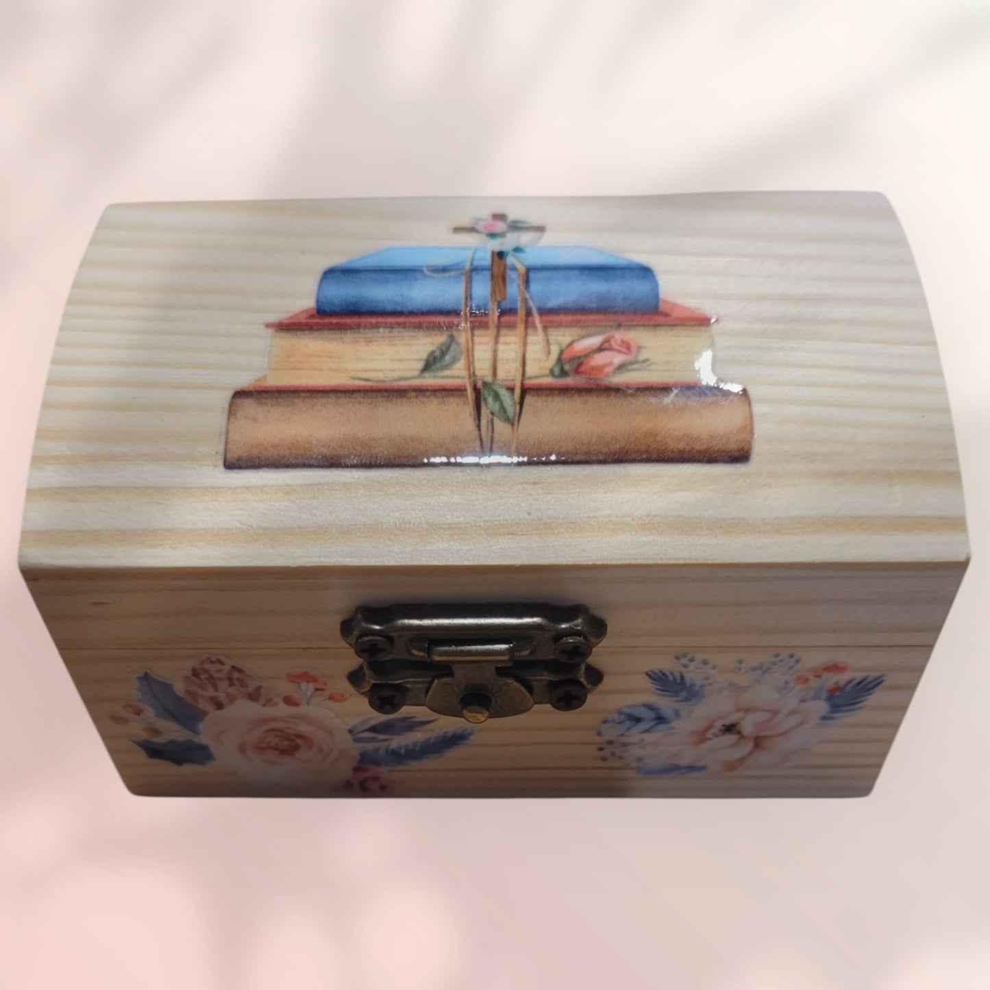 Trinket Box