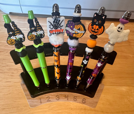 Halloween Pens