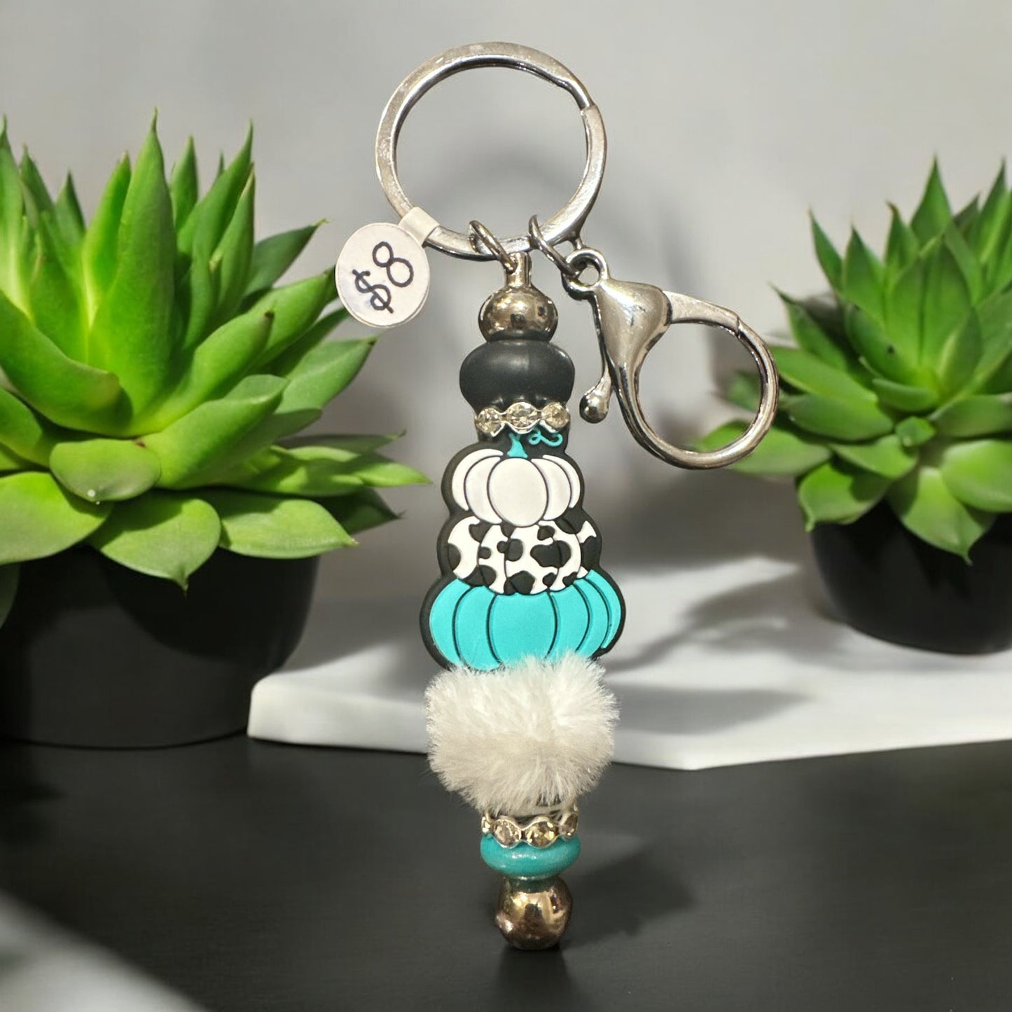 Large Keychains